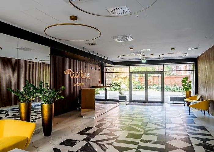 Modena Jezyce Deluxe By Bookinghost Apartment *