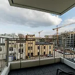 Lägenhet Modena Jezyce Deluxe By Bookinghost Poznań