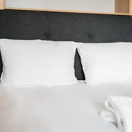 Apartmán Modena Jezyce Deluxe By Bookinghost Poznaň