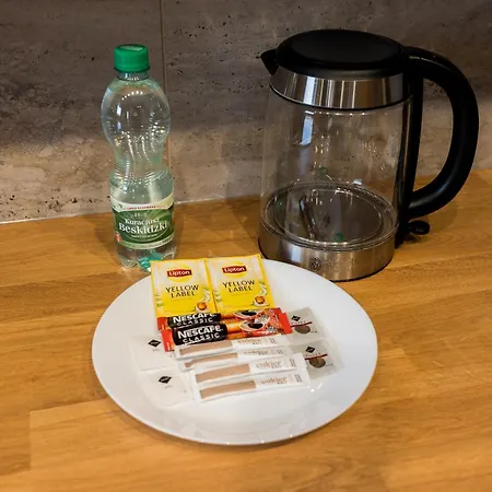 Modena Jezyce Deluxe By Bookinghost Daire Poznan