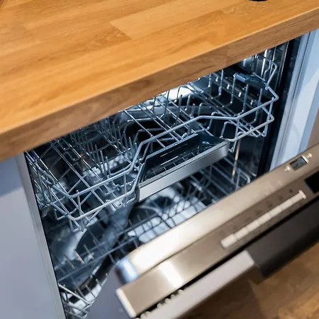 Daire Modena Jezyce Deluxe By Bookinghost *