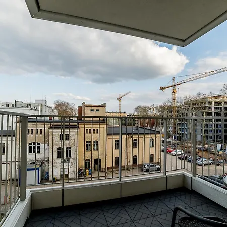 Apartmán Modena Jezyce Deluxe By Bookinghost Poznaň
