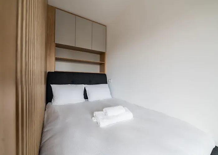 Modena Jeżyce Deluxe By Bookinghost * Poznań