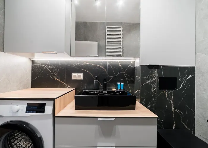 Modena Jeżyce Deluxe By Bookinghost * Poznań