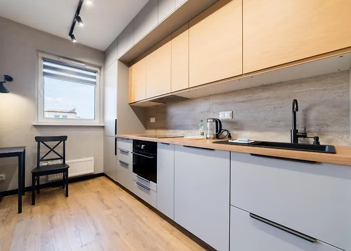 Modena Jezyce Deluxe By Bookinghost Apartmán *