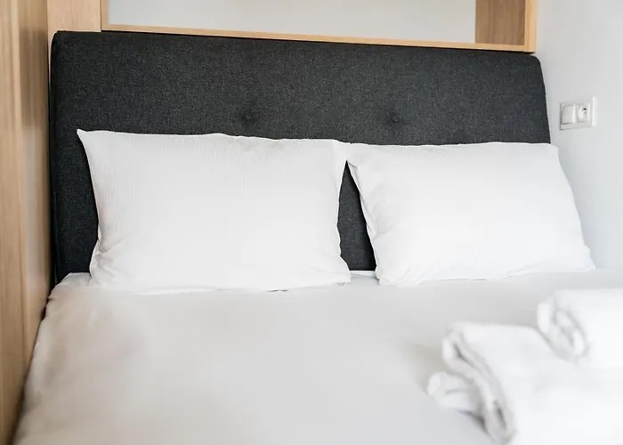 Apartmán Modena Jezyce Deluxe By Bookinghost Poznaň