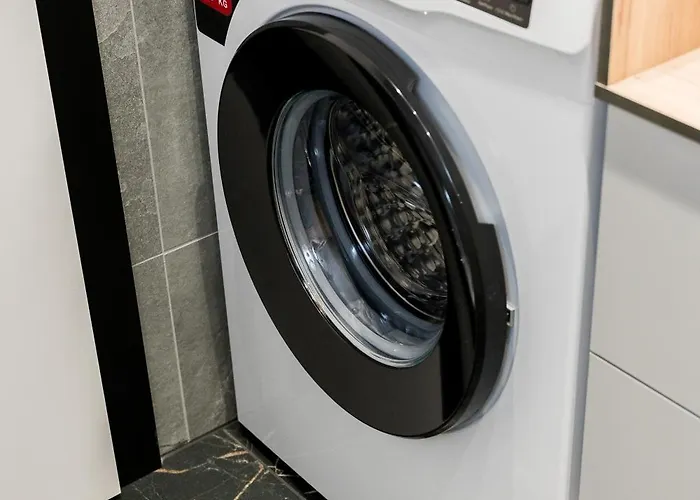 Modena Jeżyce Deluxe By Bookinghost Poznań