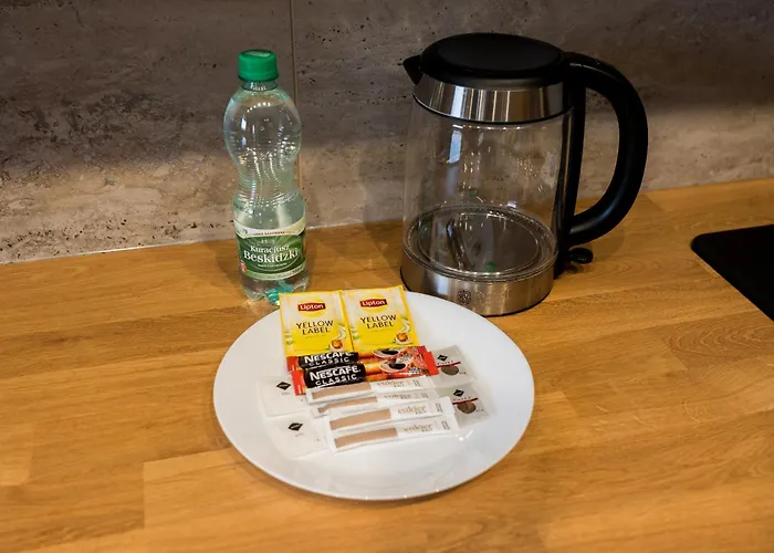 Modena Jeżyce Deluxe By Bookinghost Apartament Poznań