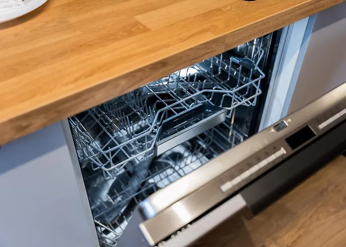 Apartament Modena Jeżyce Deluxe By Bookinghost *