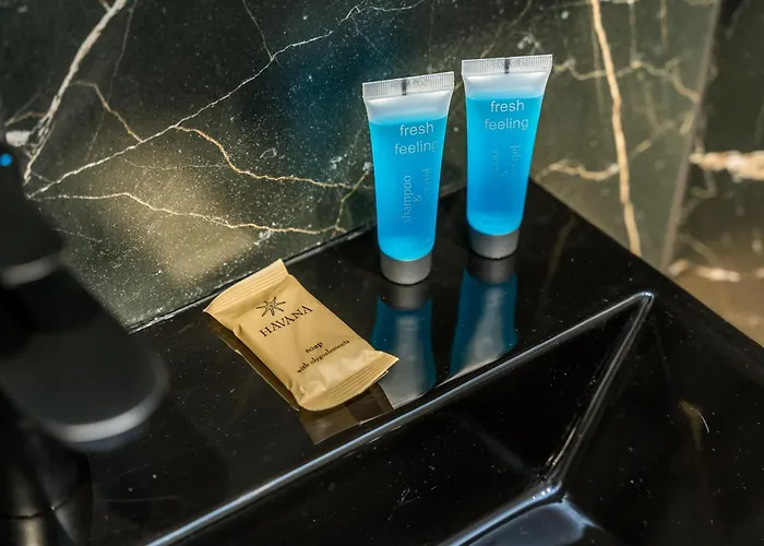 Modena Jeżyce Deluxe By Bookinghost