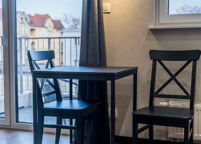 Modena Jeżyce Deluxe By Bookinghost Poznań